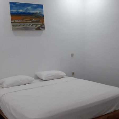Mandalika Homestay Kuta  Eksteriør bilde