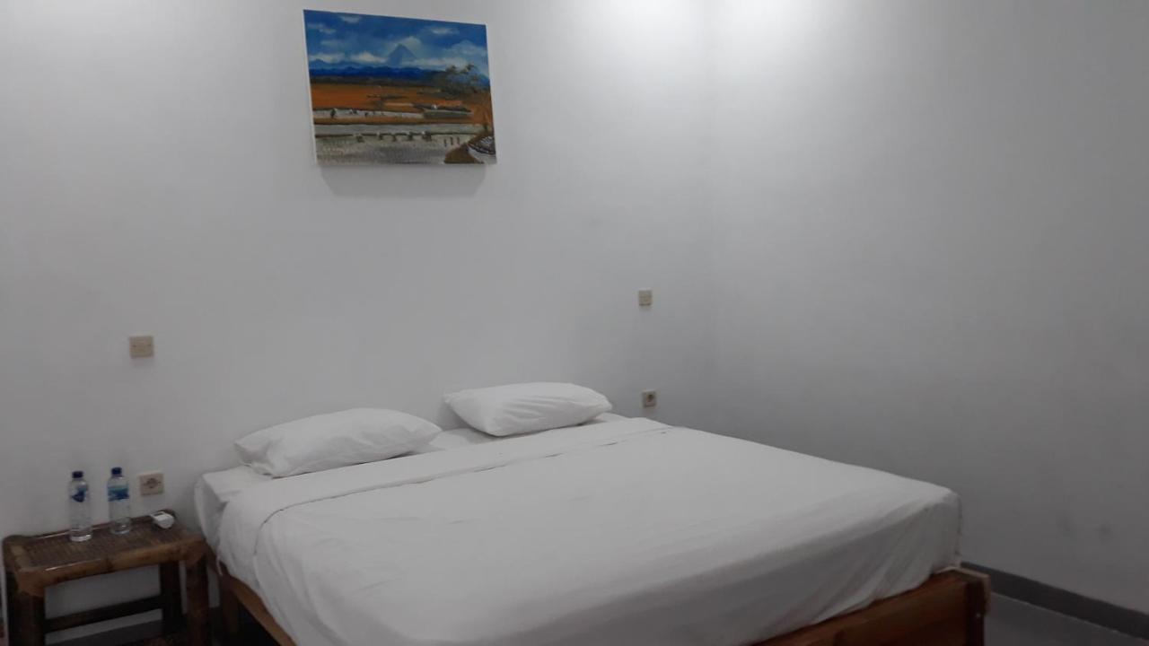 Mandalika Homestay Kuta  Eksteriør bilde