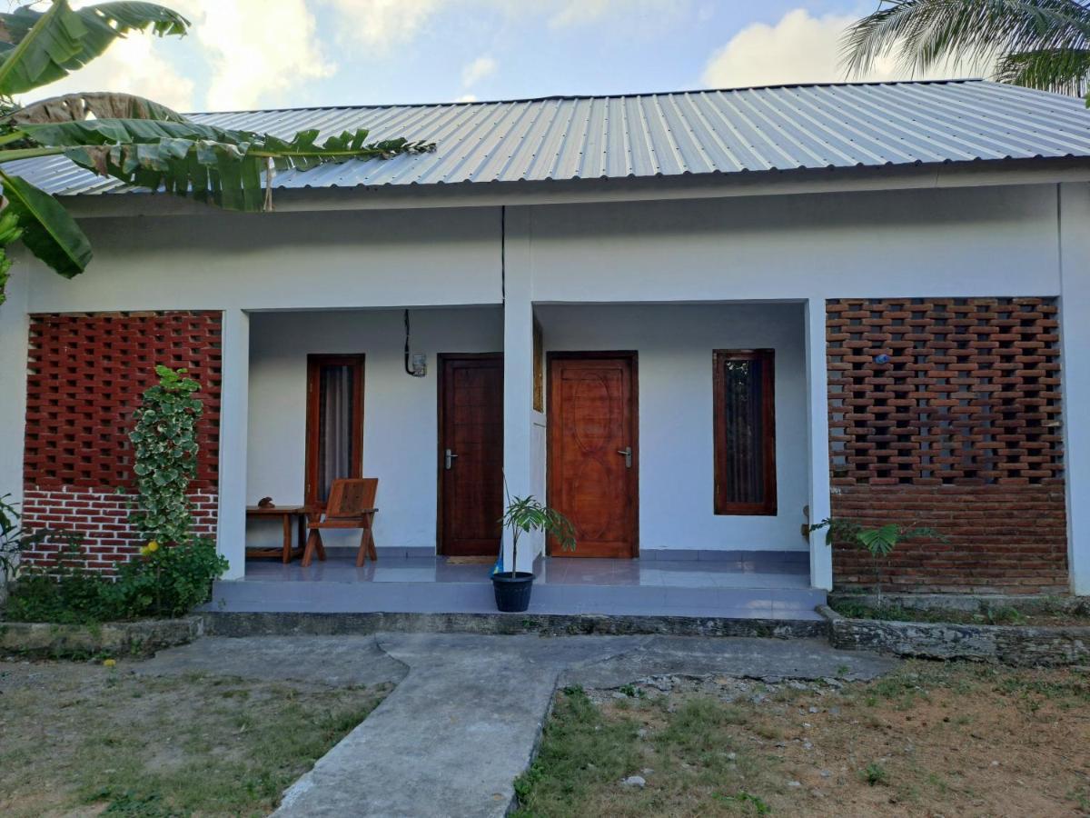 Mandalika Homestay Kuta  Eksteriør bilde