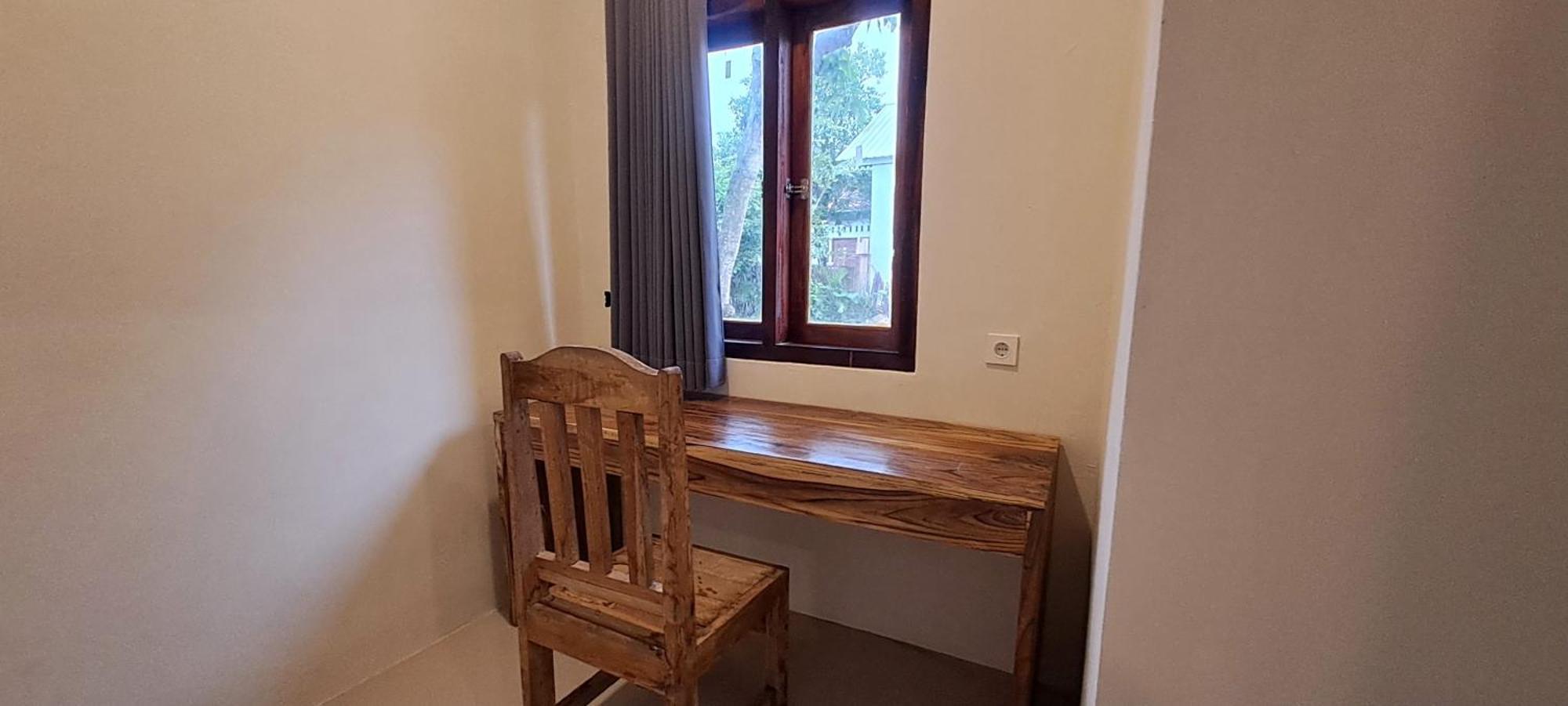 Mandalika Homestay Kuta  Eksteriør bilde